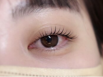 シエル バイ モーラ(Ciel by MOLLA)/まつ毛パーマ/まつ毛カール