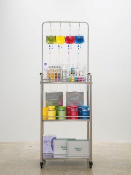 シミしわ改善！予防ケア