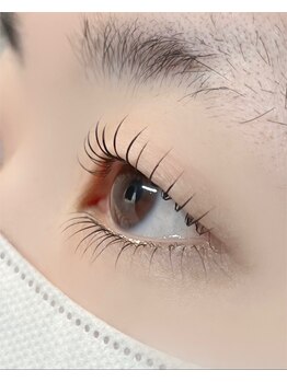 ラナン(RANUN)/【似合わせパーマ】