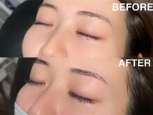 ニューブロウ 堺筋本町店(NEUBROW)/アイブロウ