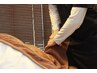 【迷ったらこちら！】当日カウンセリングで決める 整体orもみほぐし