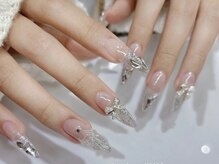 ミヤビ 神田(Miyabi)/春のホットエレガンス特集限定版