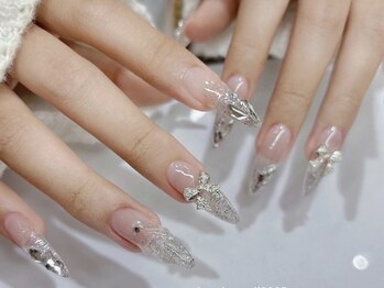 ミヤビ 神田(Miyabi)/春のホットエレガンス特集限定版