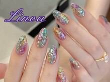 リノア 池袋(Linoa)/定額Aコースネイル