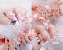 ジェミニ バイ ロスフェリス(Gemini by LosFeliz)