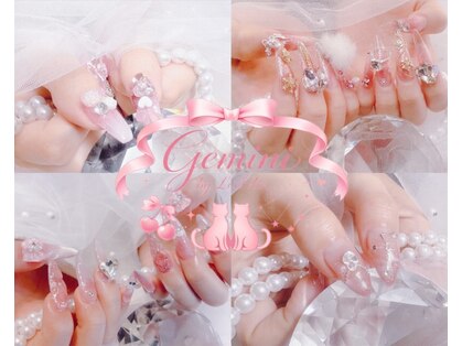 ジェミニ バイ ロスフェリス(Gemini by LosFeliz)の写真