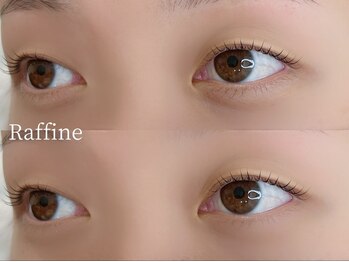 ラフィーネ(Raffine)/ラッシュリフト
