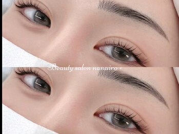 ナナイロプラス(nanairo+)/マツパデザイン