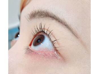 フェリーチェ(Felice)/まつげパーマ(ラッシュリフト)