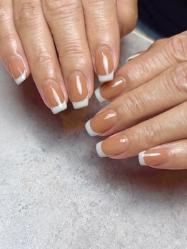 ムート(MOOT)/カジュアルフレンチ