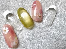 シェリードール(SHERRY DOLL)/-Hand-定額コースB