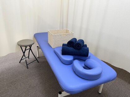 筋膜カッパ整体院 旭川店の写真