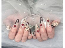 ソラネイル アヤセ(SORA NAIL AYASE)/