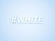  #WHITEの写真