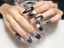 プラス エワル 四日市(PlusEwalu)/ヲタクネイル♪[フィルイン]