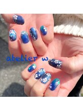 アトリエ ダブリュー バイ エニイテトロ(atelier W by ANYTETRO)/