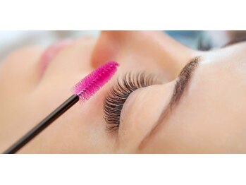 トータルビューティーアリエス 恵庭店(Aries)の写真/全まつ毛パーマトリートメント付！