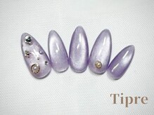 ティプリ(Tipre)/【nae限定】定額デザイン¥6.600