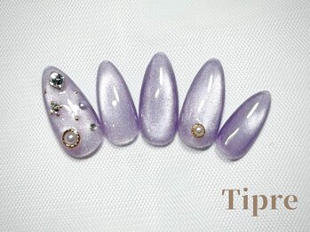 ティプリ(Tipre)/【nae限定】定額デザイン¥6.600