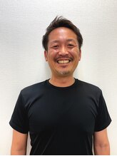 えとす整骨院 大倉山院&nbsp;山田 秀