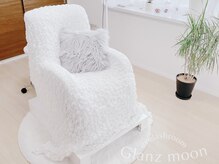 グランツムーン(Glanz moon)