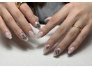 定額ネイル