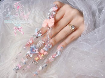 ナナネイル なんば店(NaNa Nail)/
