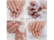 ミュリエル(MURIEL)