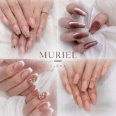 ミュリエル(MURIEL)