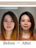 【似合うメイクを自分で再現】大人の多幸感メイクレッスン