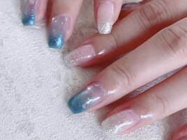 バブルマグ×水滴アート