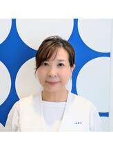 ポーラ ザ ビューティ 小倉南店(POLA THE BEAUTY) 西山