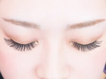 アネラ 柏(Anela)/ボリュームラッシュ400本