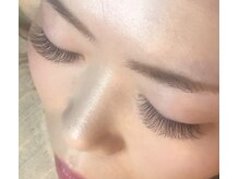 ロザリオ(Rosario)/ふわふわvolumelash