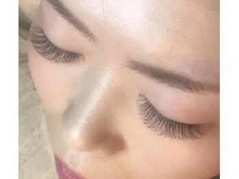 ロザリオ(Rosario)/ふわふわvolumelash