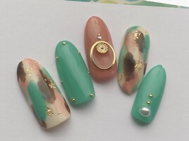 カントリーニュアンス