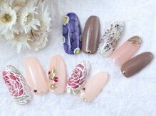 アトリエニーナ(Atelier Nina)