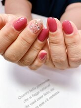 アイリッシュネイル 久屋大通店(Irish Nail)/maoプリズム