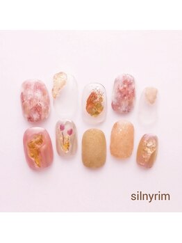 シルニー リム(Silny rim)/やり放題コース［ニュアンス］