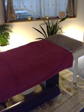 ボディリカバリーサロン かるくなーる