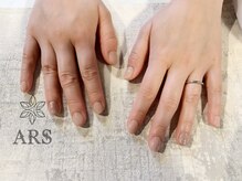 アルス(ARS)/ワンカラー