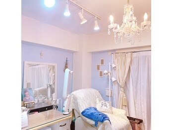 Balo Beauty Room