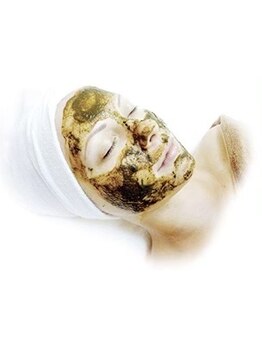 お肌をきれいにしたい