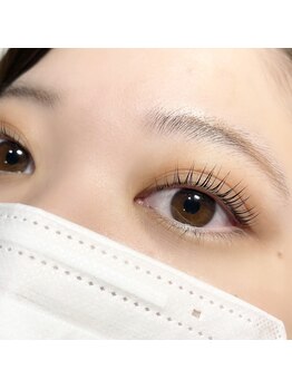 レイビューティー 住吉店 ネイル アイ エステティック(RAY+beauty)/*まつげパーマ*