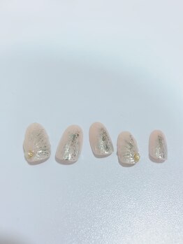 カンゴールサロン 郡山ノース(KANGOL SALON)/クリアフラワー