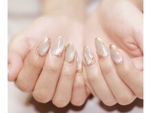 ネイルルームヴォーグ(Nail Room VOGUE.)/マグネットジェル