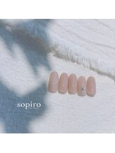 ソピーロ たかのこ店(sopiro)/4月【monthly &nbsp;simple】