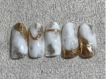 アメリ ネイル(Ameri nail)/定額ネイル¥10010