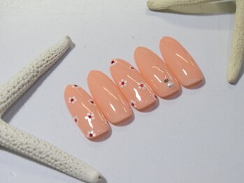 アネラ アイラッシュアンドネイル 六本木店(Anela Eyelash&nail)/定額B