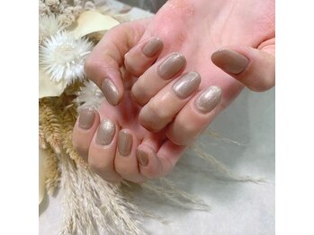 サロンド ボヌール(salon de bonheur)/